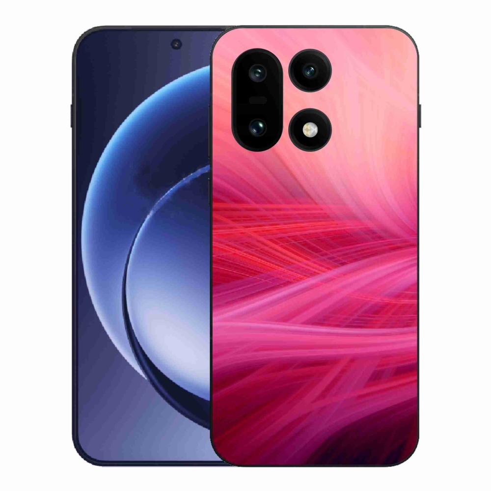Gélový kryt mmCase na One Plus 15 - abstrakt 13