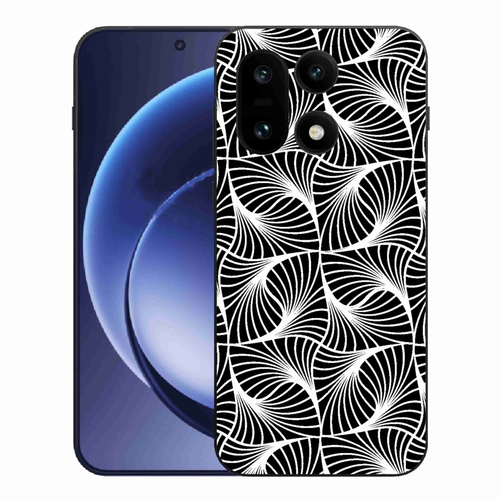 Gélový kryt mmCase na One Plus 15 - abstrakt 14
