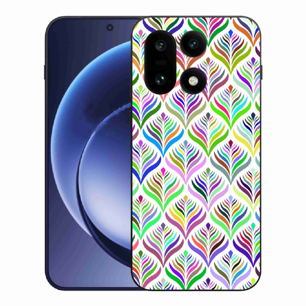 Gélový kryt mmCase na One Plus 15 - abstrakt 15