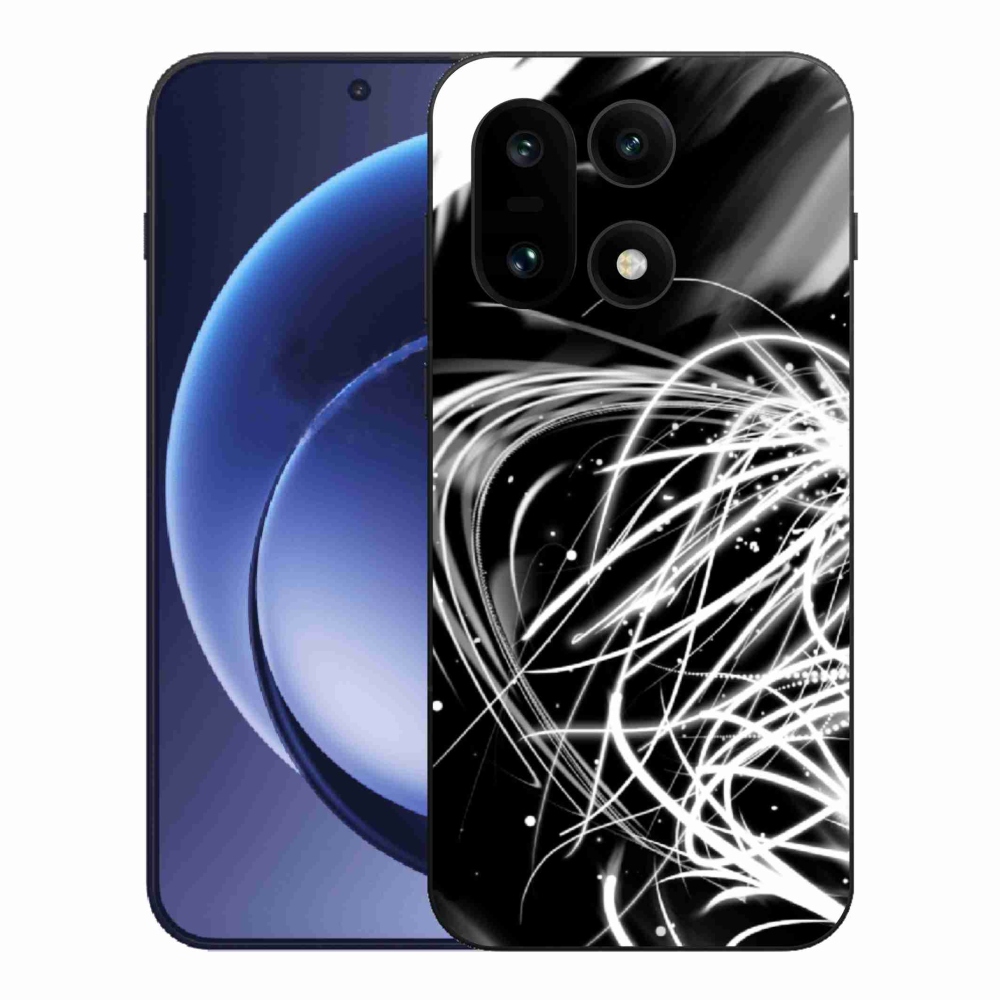 Gélový kryt mmCase na One Plus 15 - abstrakt 2