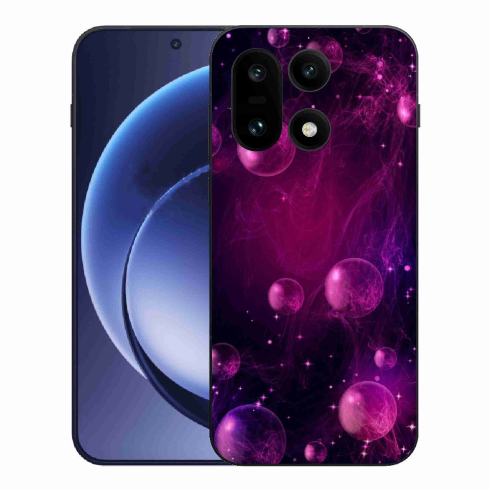 Gélový kryt mmCase na One Plus 15 - abstrakt 22