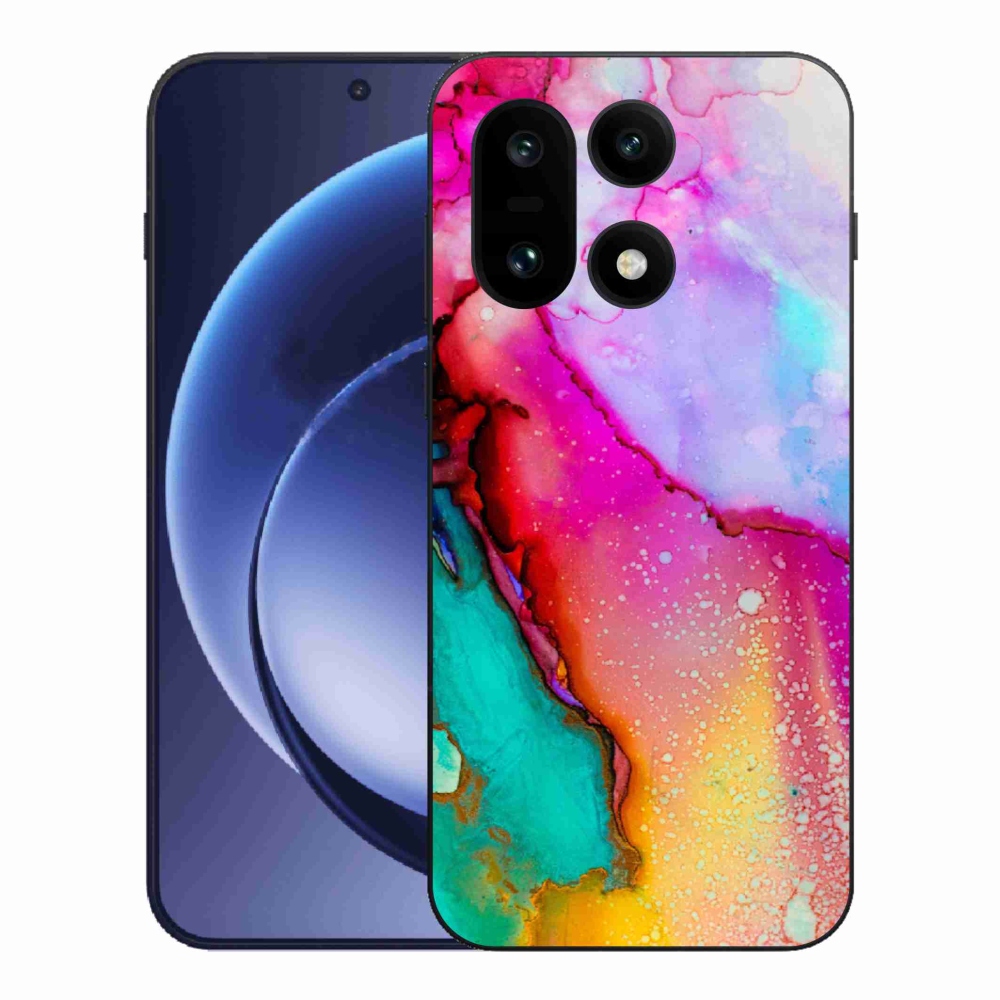 Gélový kryt mmCase na One Plus 15 - abstrakt 24