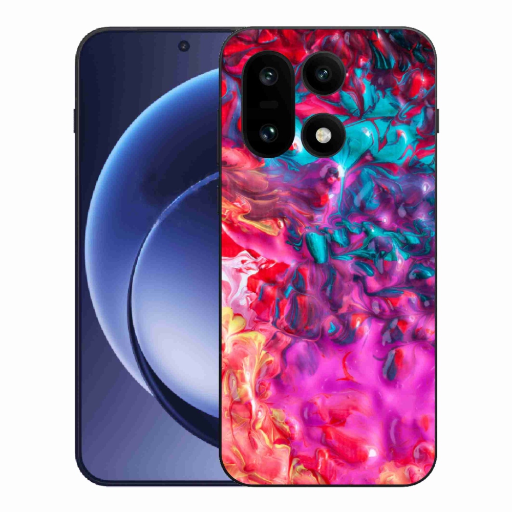 Gélový kryt mmCase na One Plus 15 - abstrakt 27