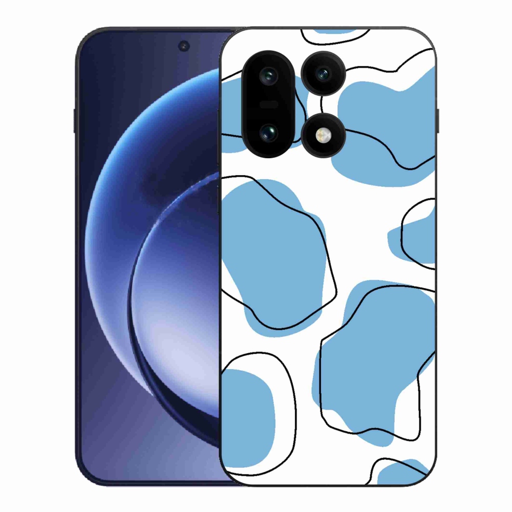 Gélový kryt mmCase na One Plus 15 - abstrakt 28