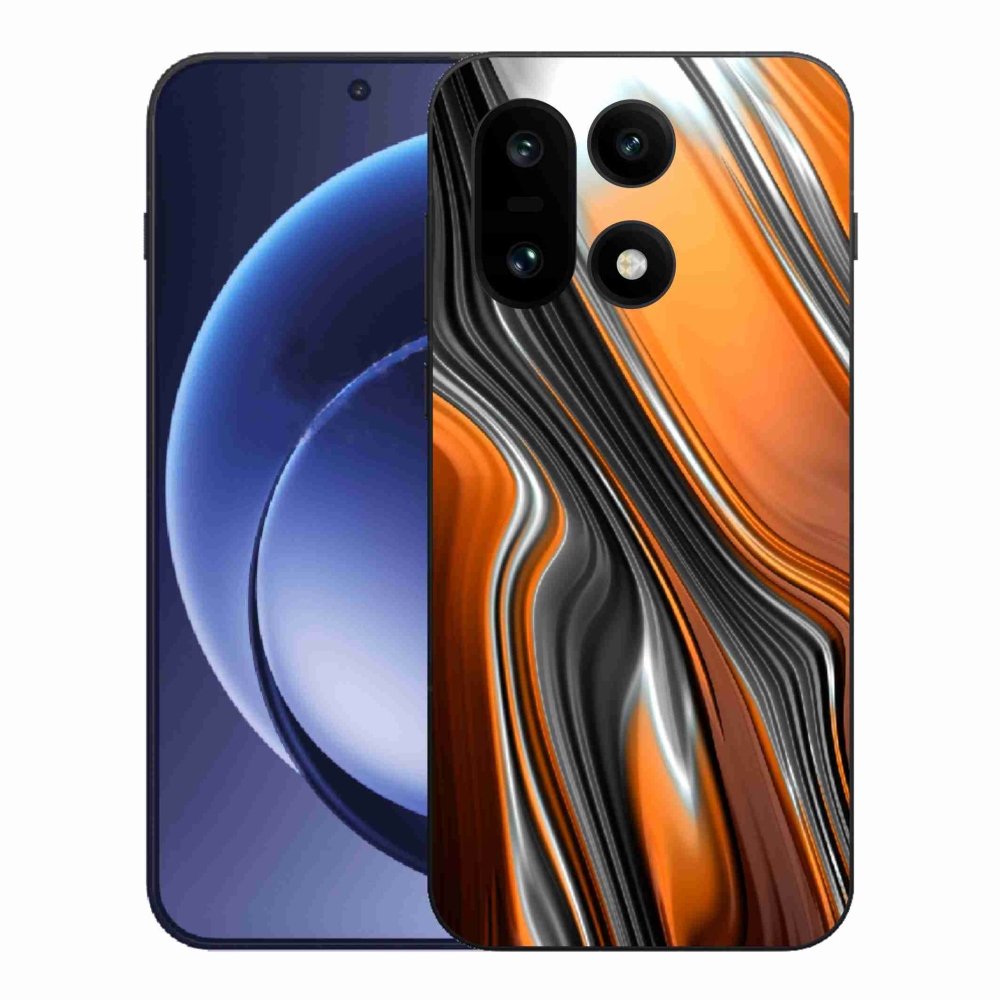 Gélový kryt mmCase na One Plus 15 - abstrakt 3