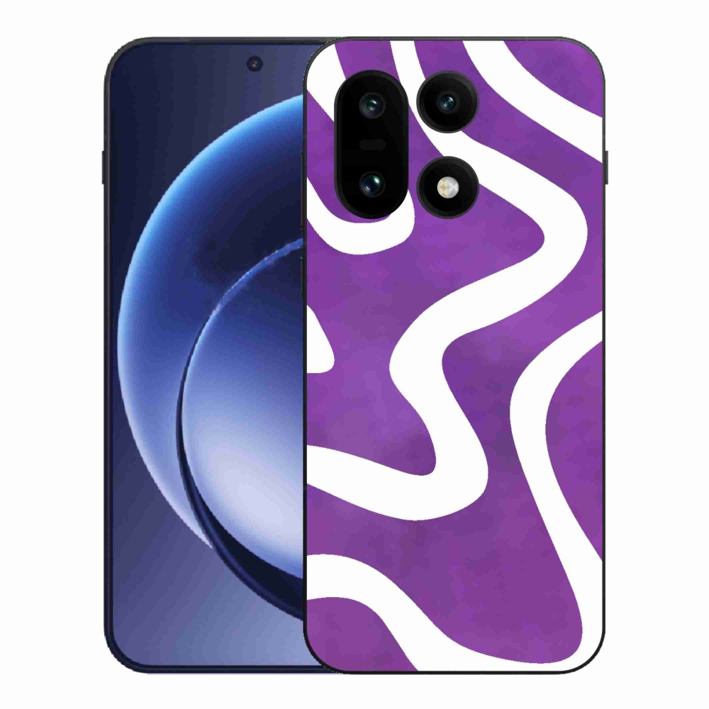 Gélový kryt mmCase na One Plus 15 - abstrakt 30