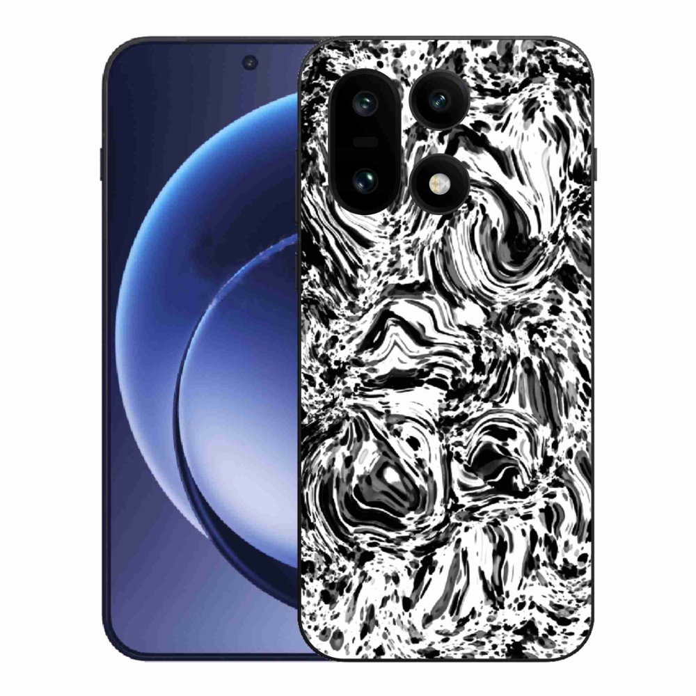 Gélový kryt mmCase na One Plus 15 - abstrakt 4