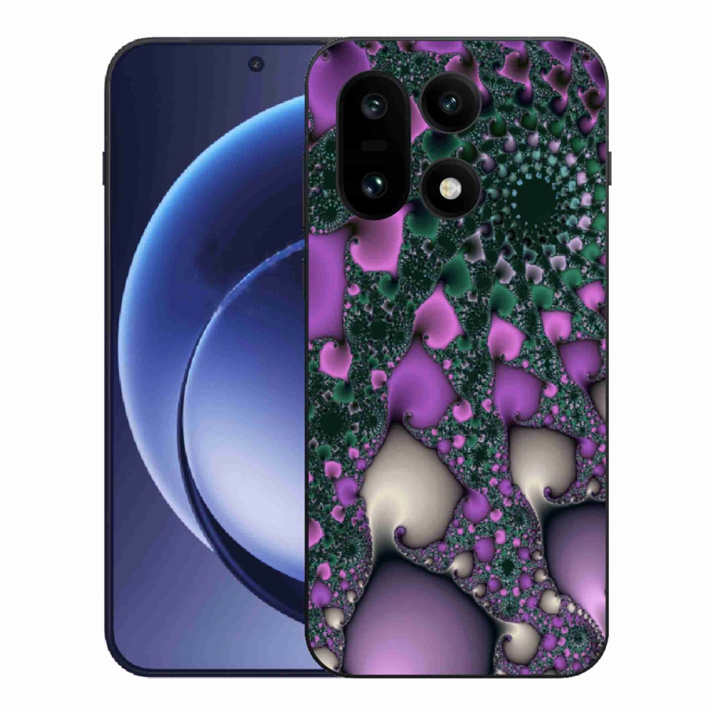 Gélový kryt mmCase na One Plus 15 - abstrakt 7