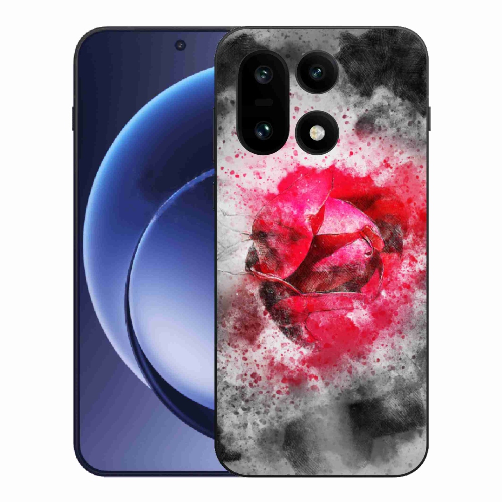 Gélový kryt mmCase na One Plus 15 - abstrakt 9