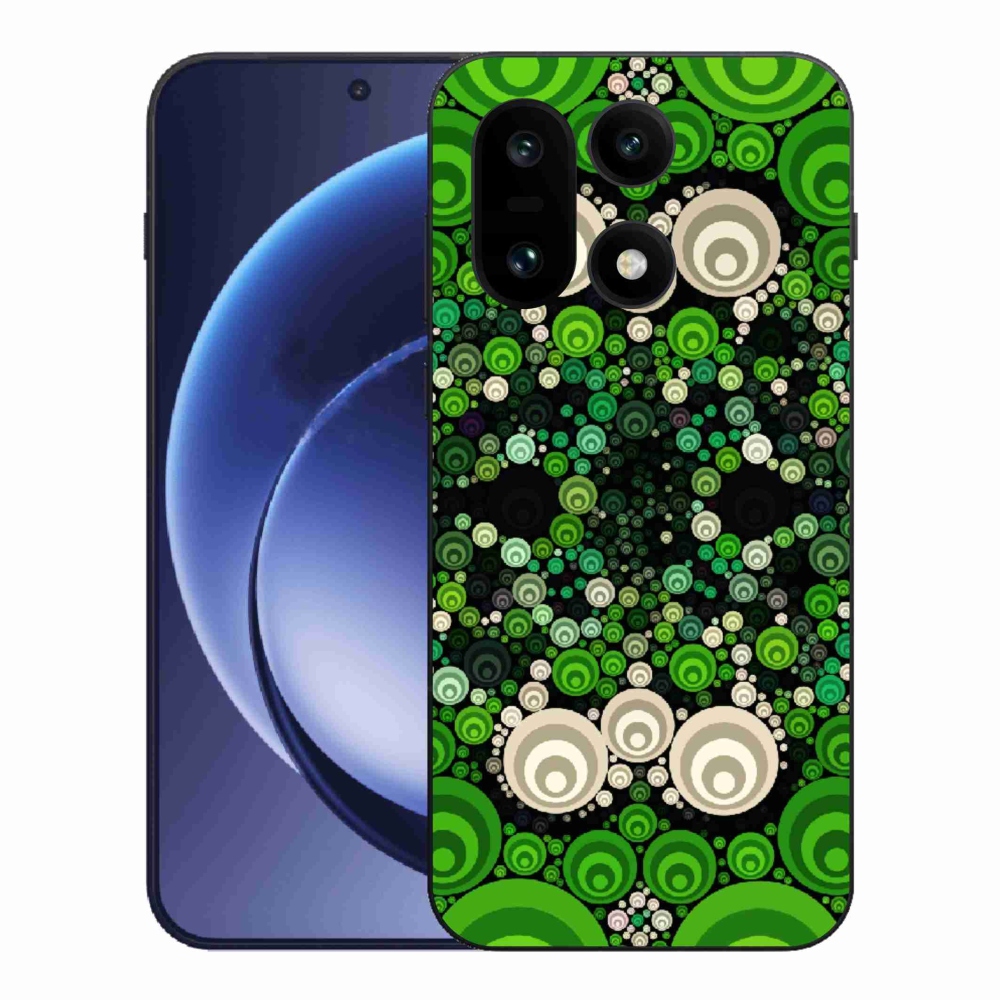 Gélový kryt mmCase na One Plus 15 - abstraktný motív 11