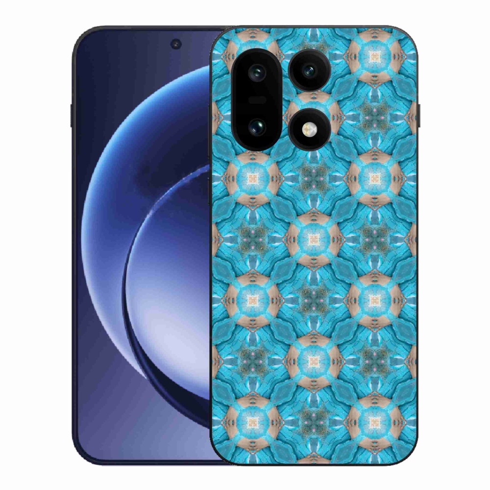 Gélový kryt mmCase na One Plus 15 - abstraktný motív 12