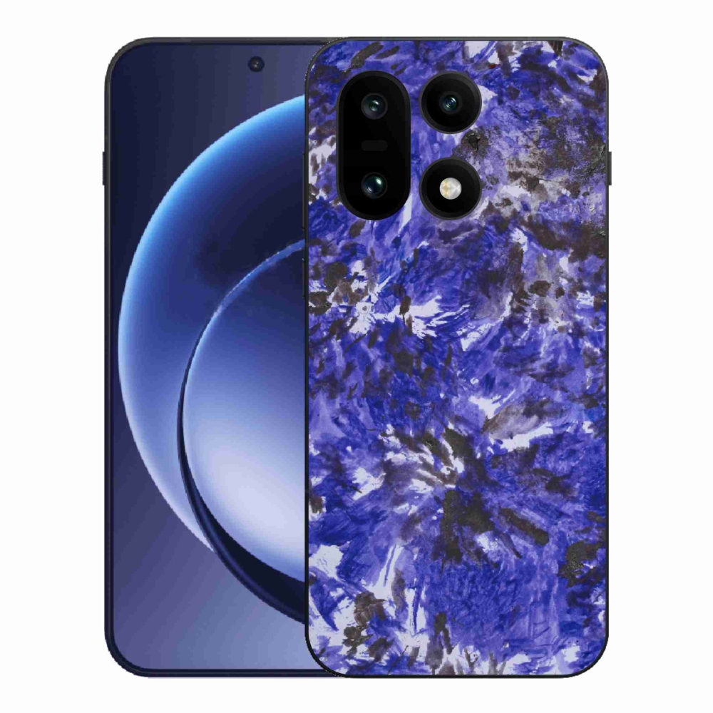 Gélový kryt mmCase na One Plus 15 - abstraktný motív 13