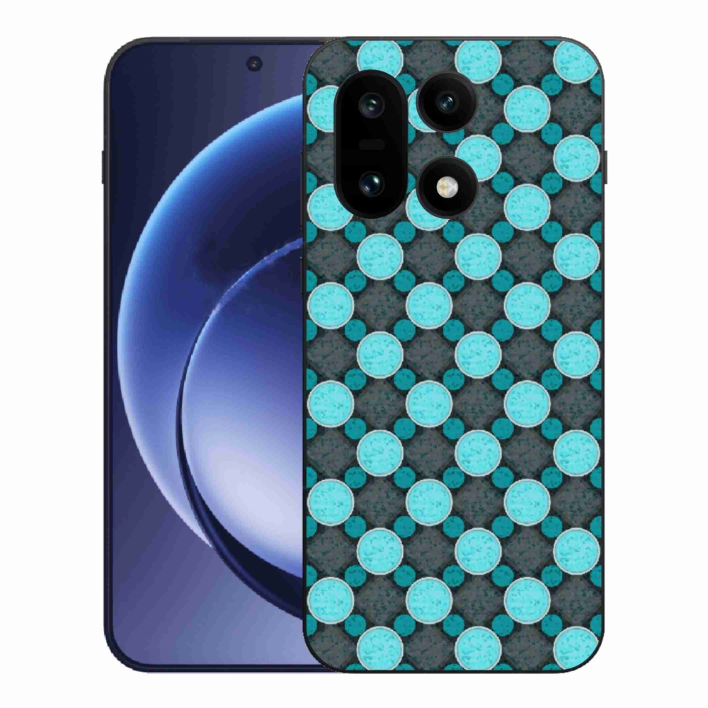 Gélový kryt mmCase na One Plus 15 - abstraktný motív 14