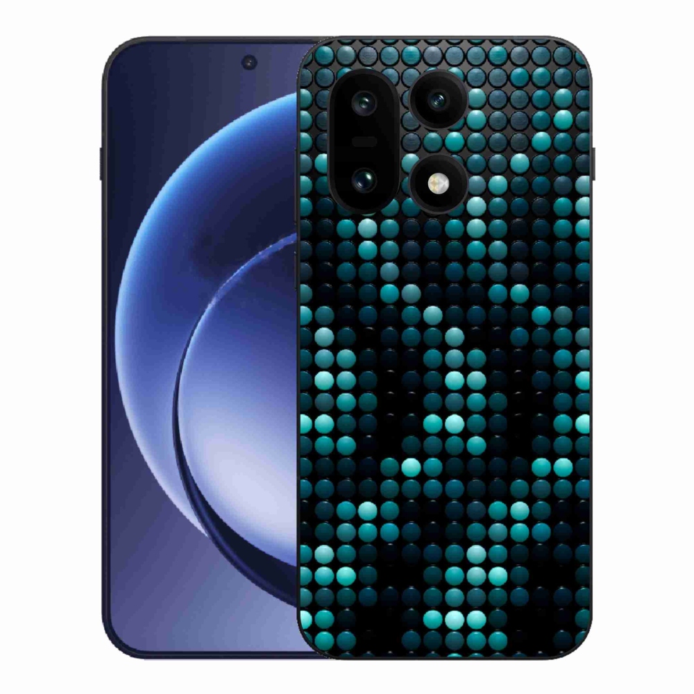 Gélový kryt mmCase na One Plus 15 - abstraktný motív 15