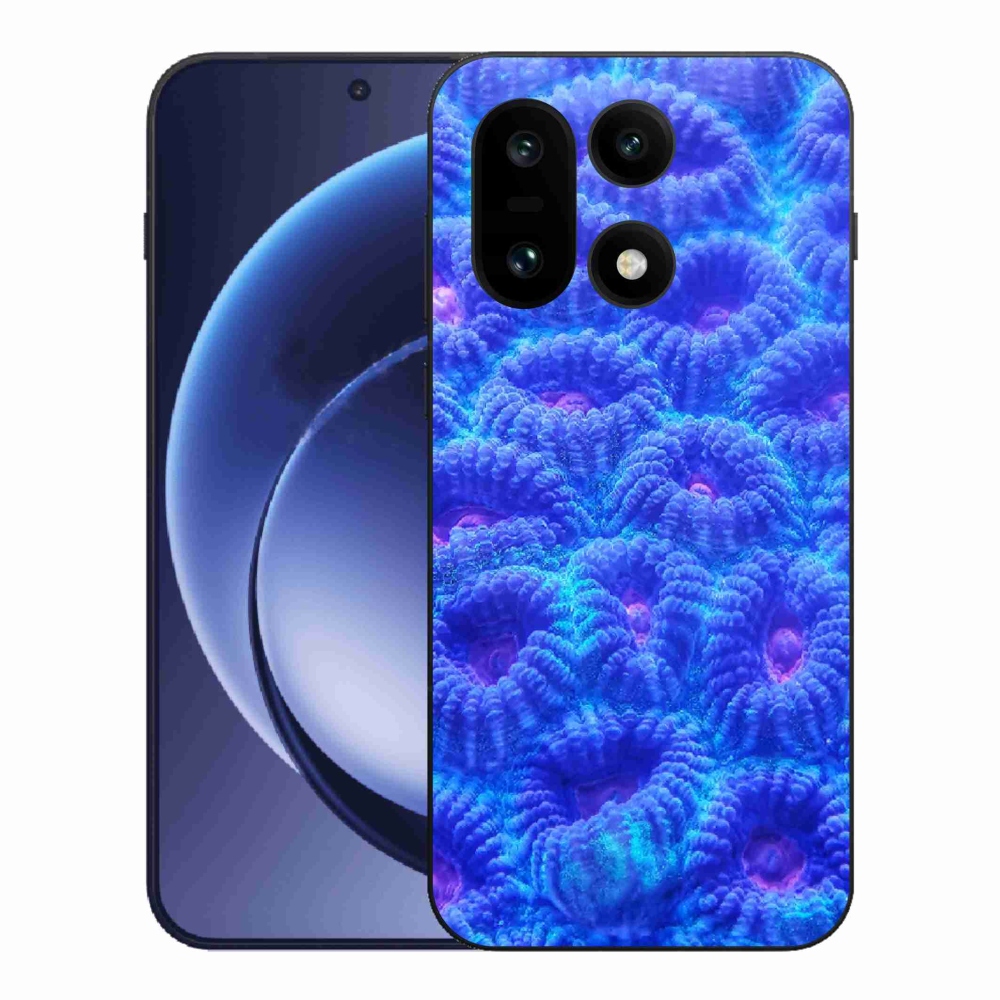 Gélový kryt mmCase na One Plus 15 - abstraktný motív 17