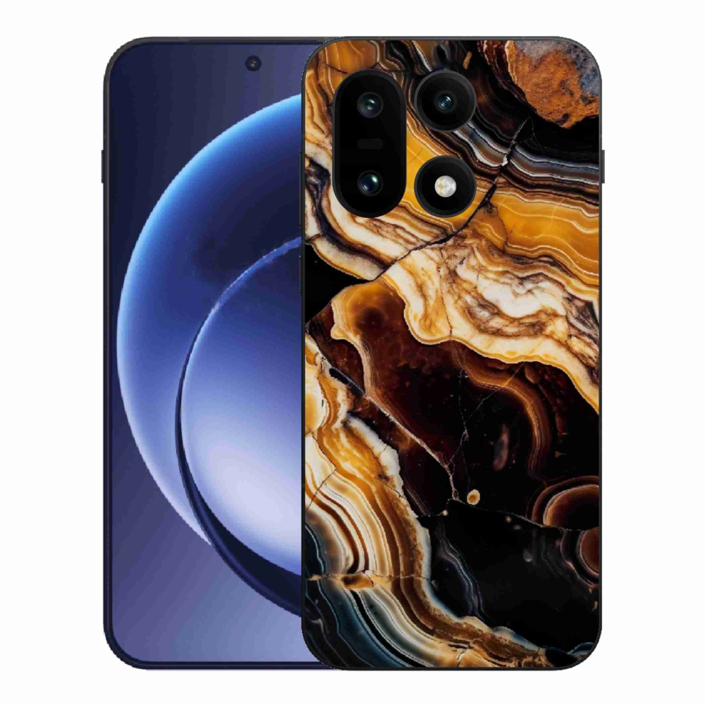 Gélový kryt mmCase na One Plus 15 - abstraktný motív 26