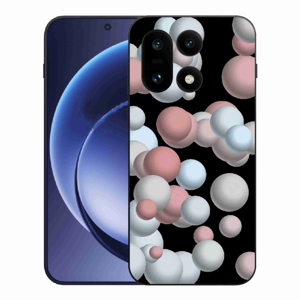 Gélový kryt mmCase na One Plus 15 - abstraktný motív 27