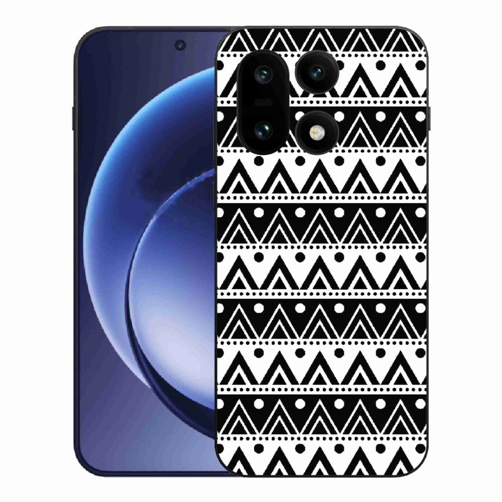 Gélový kryt mmCase na One Plus 15 - abstraktný motív 29