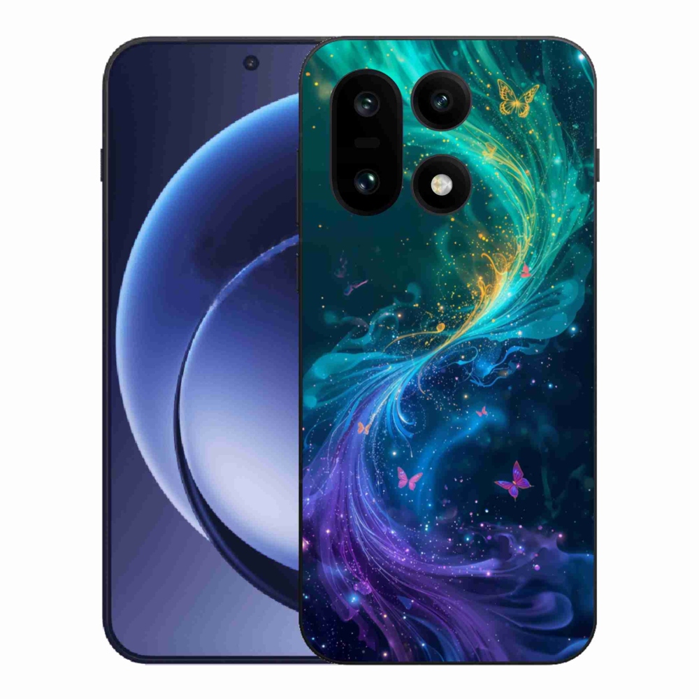 Gélový kryt mmCase na One Plus 15 - abstraktný motív 31