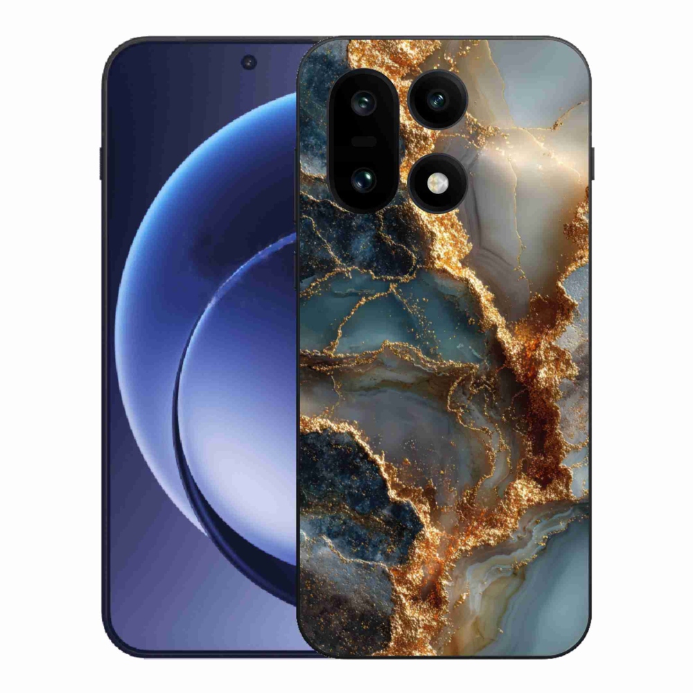 Gélový kryt mmCase na One Plus 15 - abstraktný motív 33