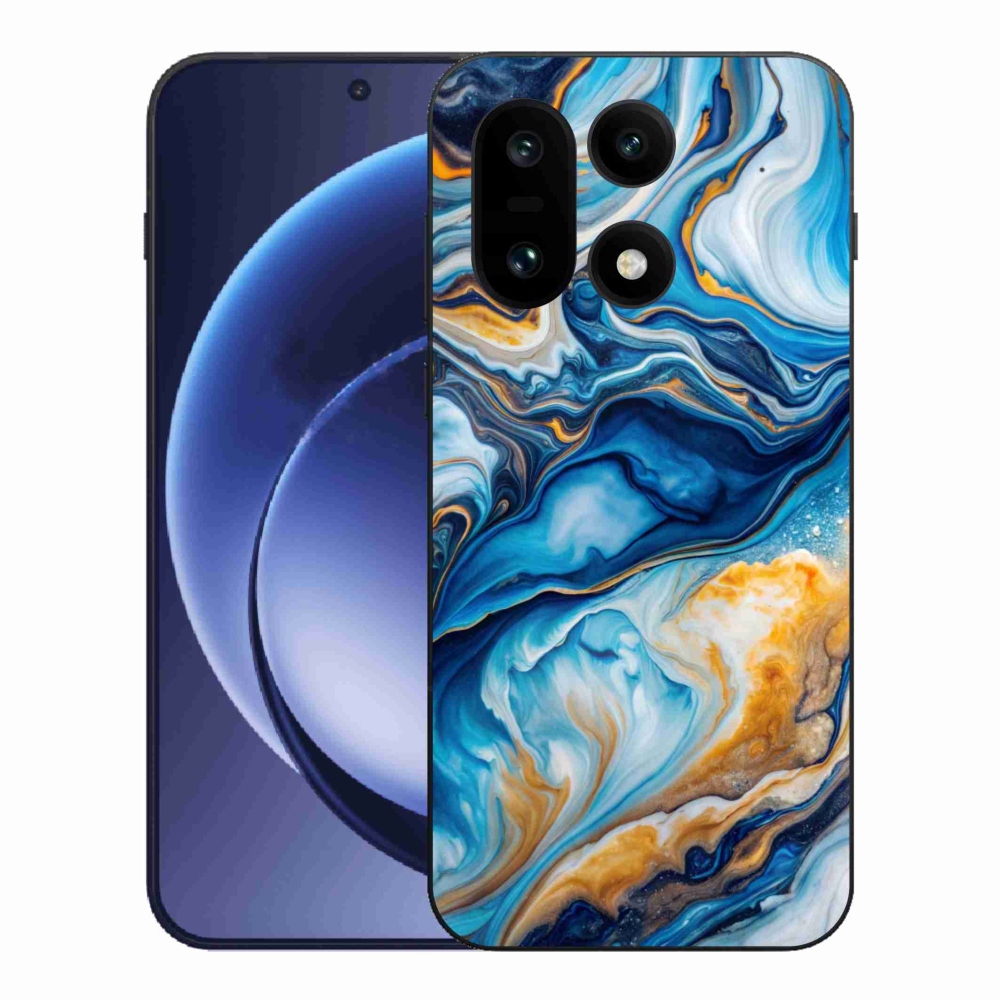 Gélový kryt mmCase na One Plus 15 - abstraktný motív 34