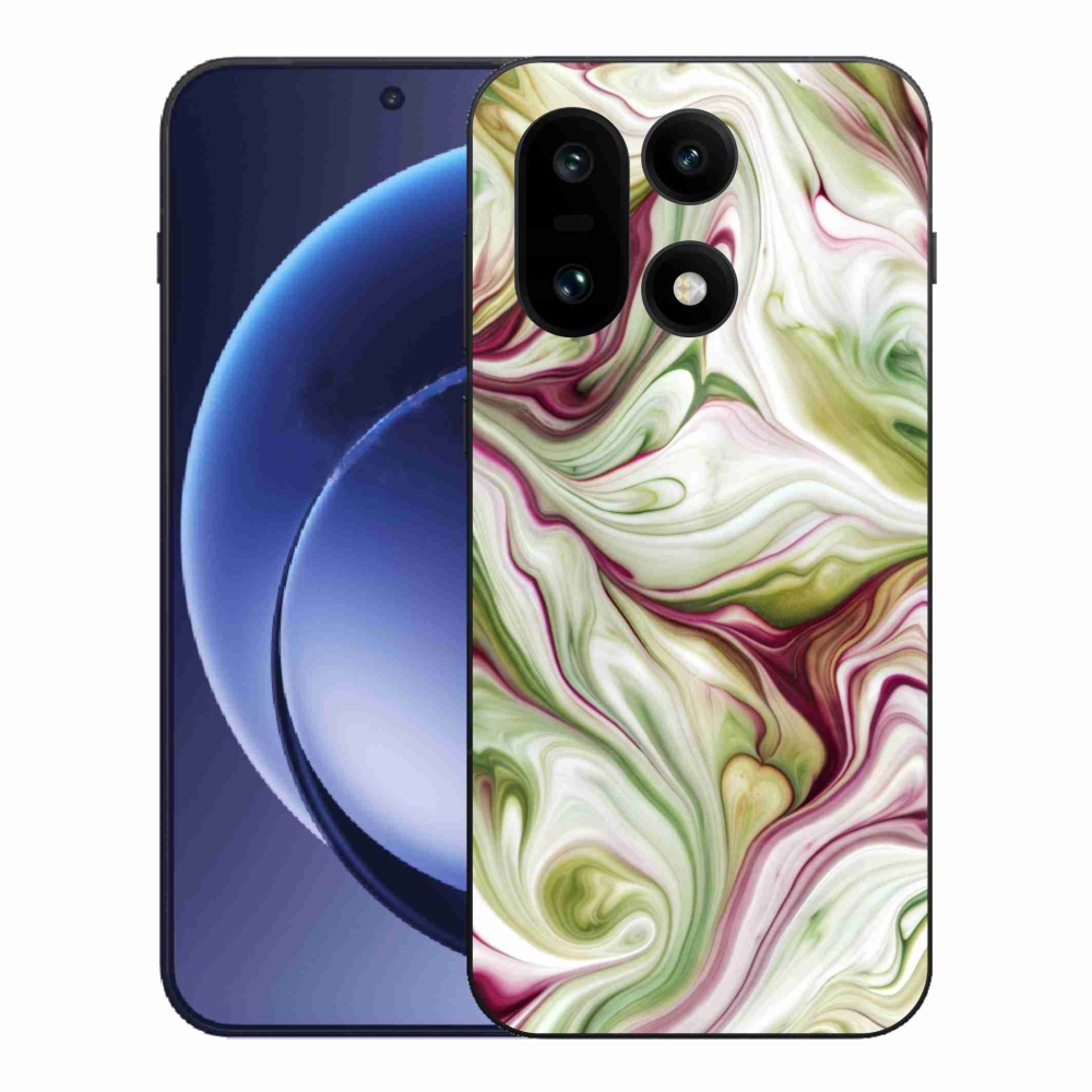 Gélový kryt mmCase na One Plus 15 - abstraktný motív 36