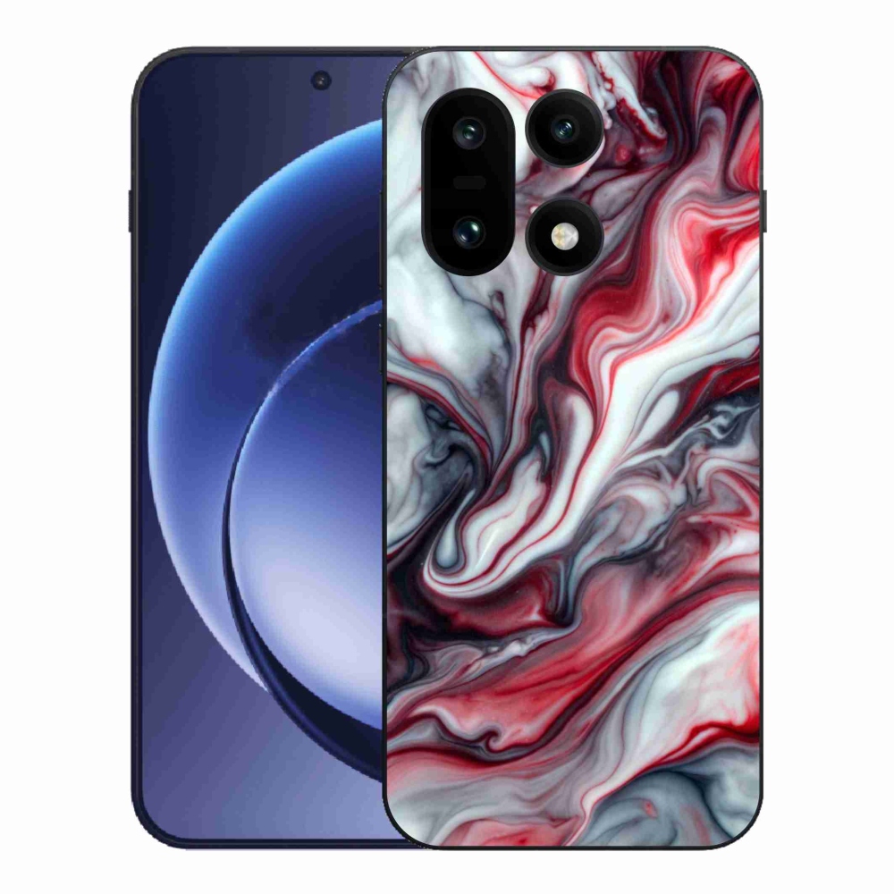 Gélový kryt mmCase na One Plus 15 - abstraktný motív 37