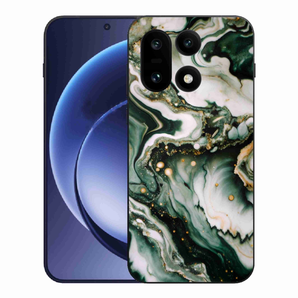 Gélový kryt mmCase na One Plus 15 - abstraktný motív 38