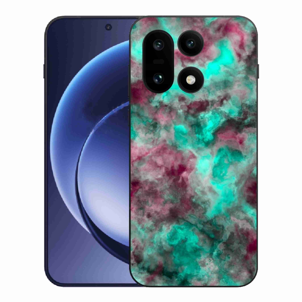 Gélový kryt mmCase na One Plus 15 - abstraktný motív 39