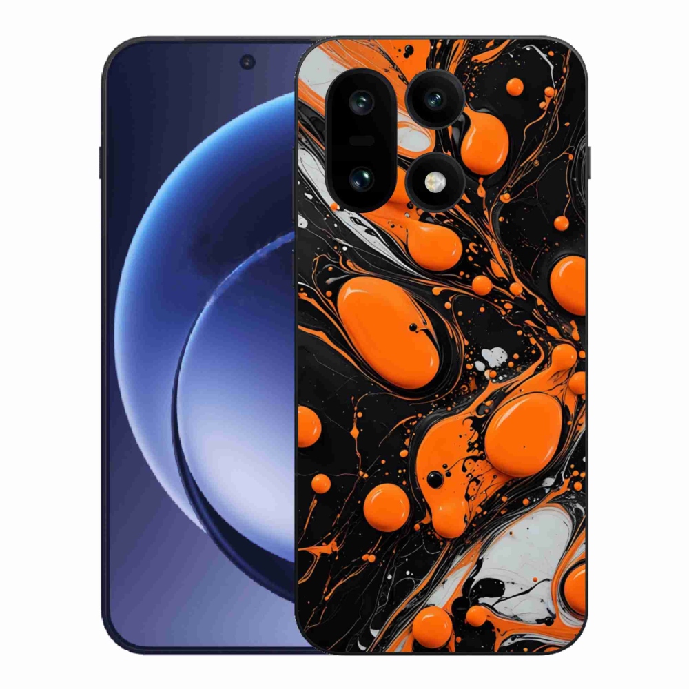 Gélový kryt mmCase na One Plus 15 - abstraktný motív 41