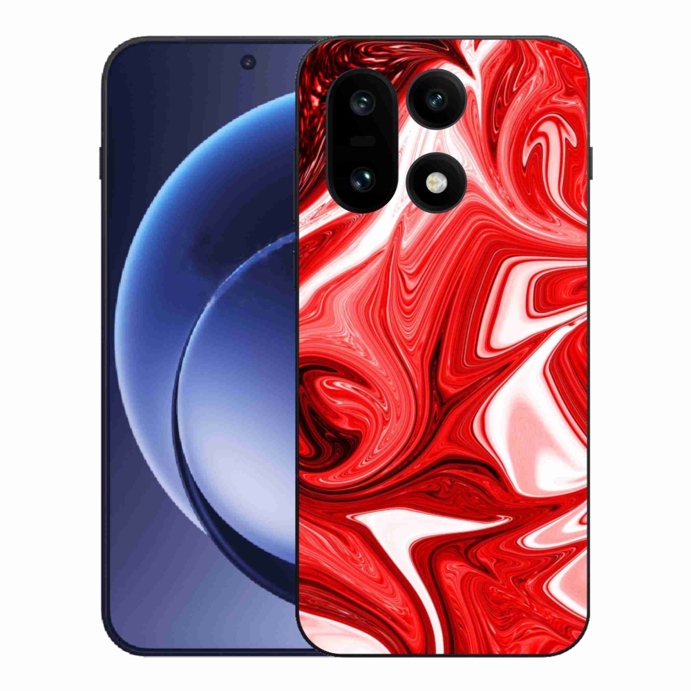 Gélový kryt mmCase na One Plus 15 - abstraktný motív 43