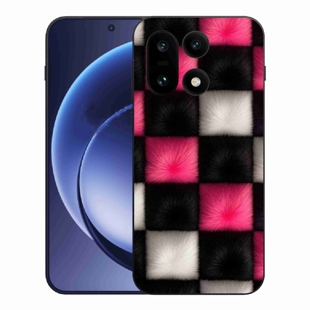 Gélový kryt mmCase na One Plus 15 - abstraktný motív 44