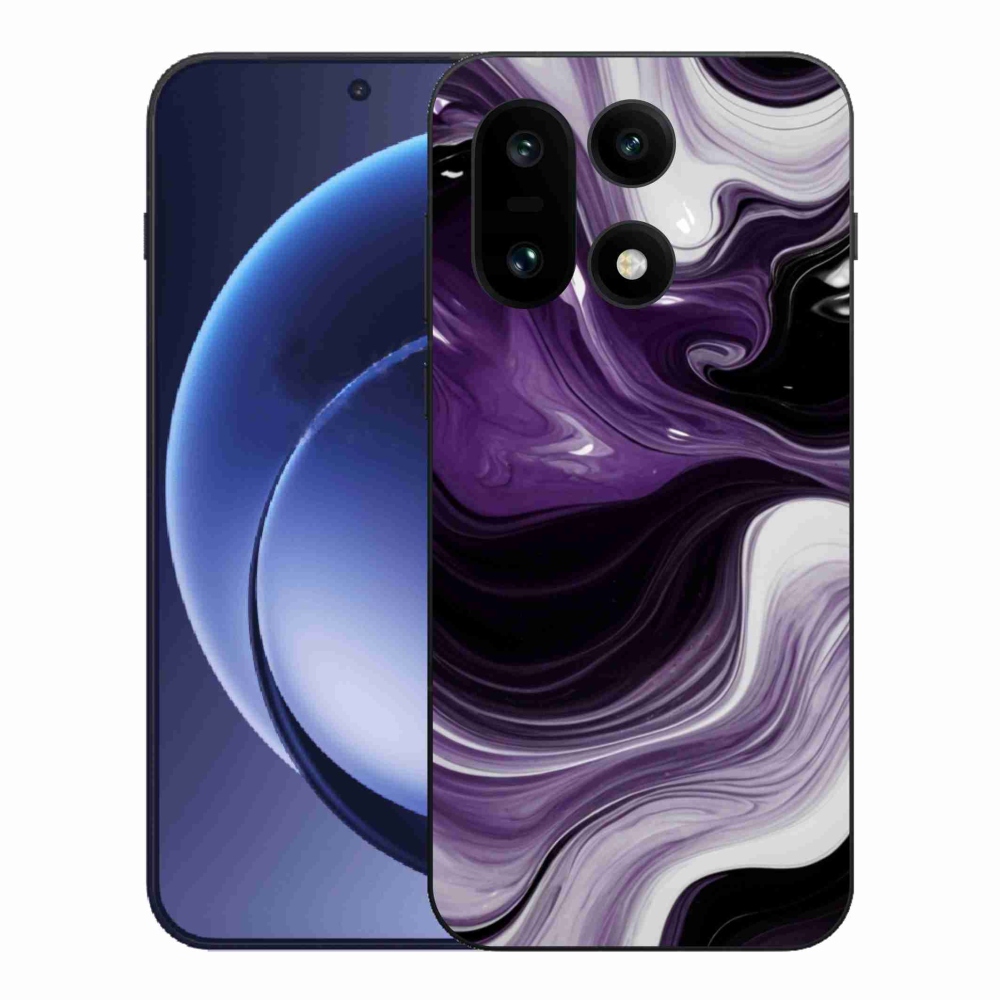Gélový kryt mmCase na One Plus 15 - abstraktný motív 46