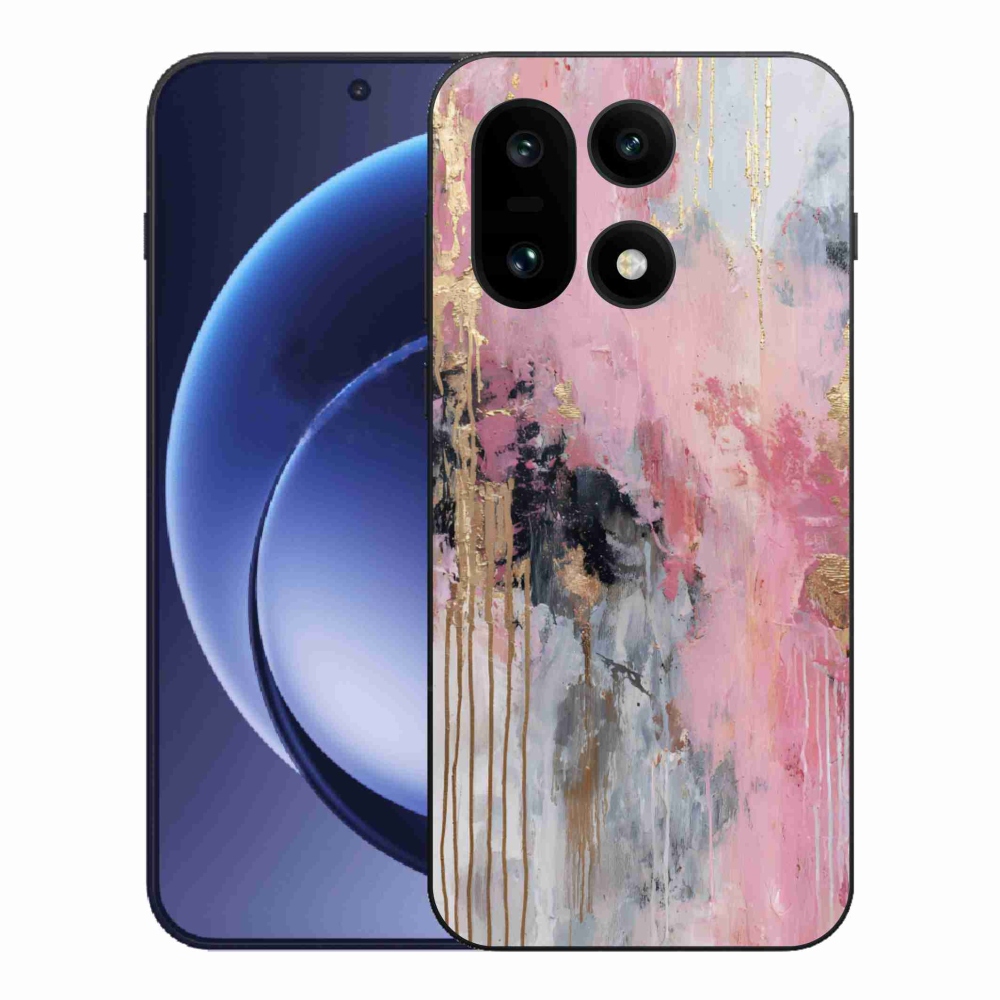 Gélový kryt mmCase na One Plus 15 - abstraktný motív 49
