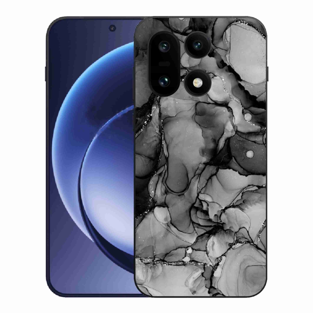 Gélový kryt mmCase na One Plus 15 - abstraktný motív 5