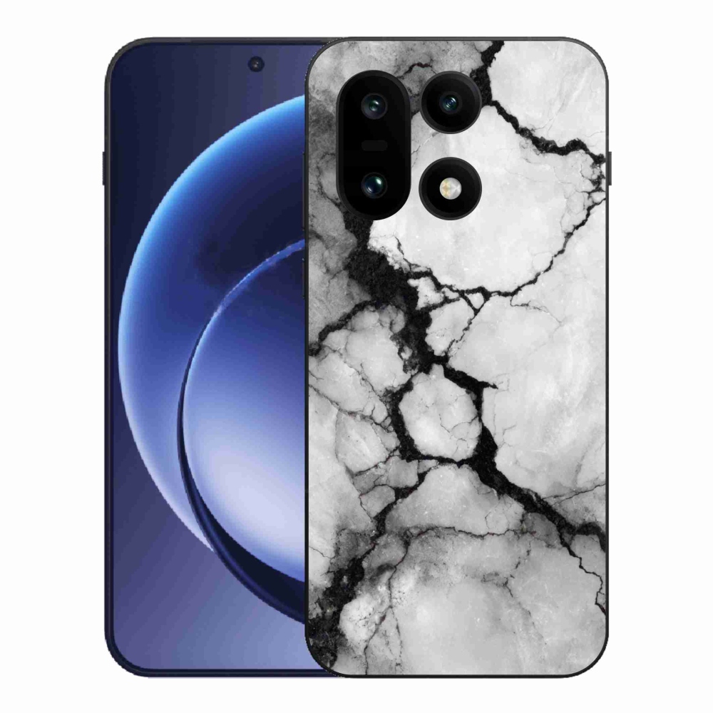 Gélový kryt mmCase na One Plus 15 - abstraktný motív 50