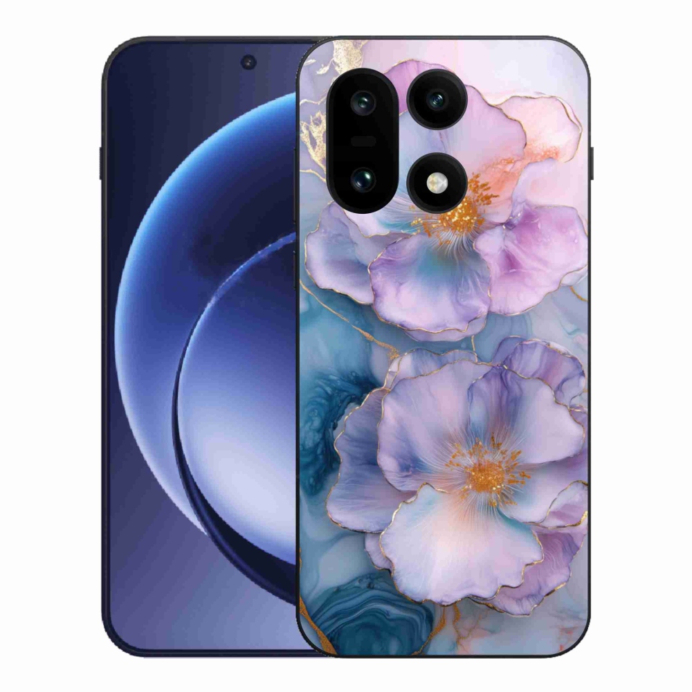 Gélový kryt mmCase na One Plus 15 - abstraktný motív 51