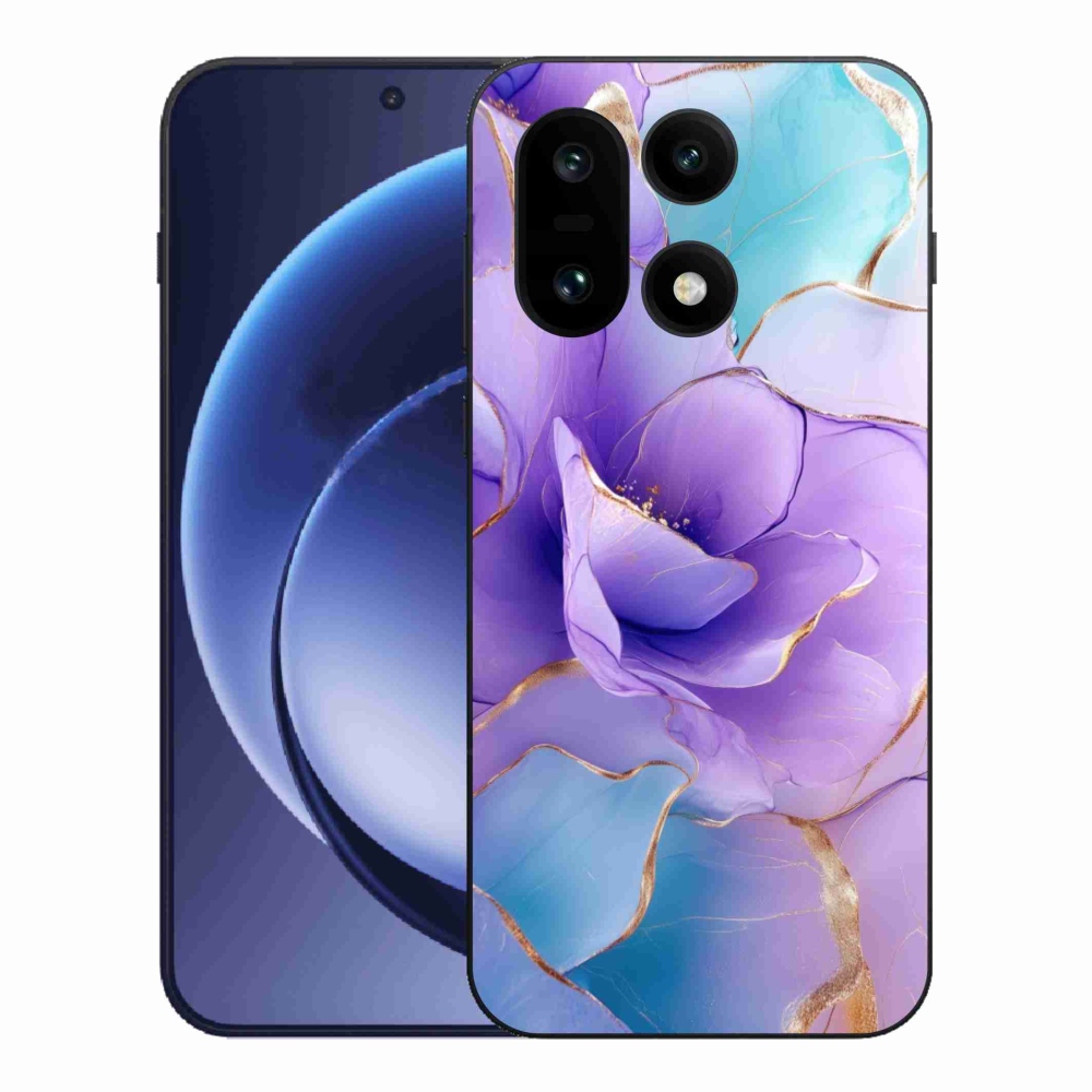 Gélový kryt mmCase na One Plus 15 - abstraktný motív 52