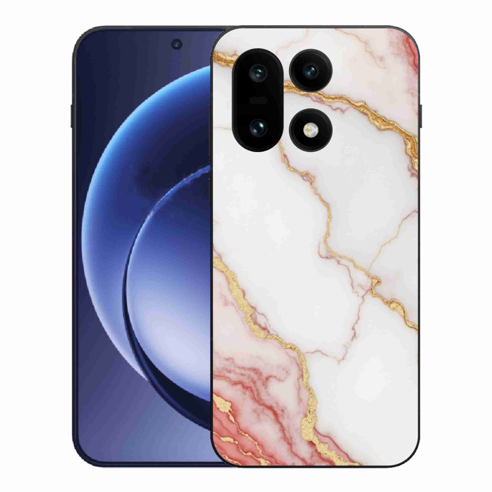 Gélový kryt mmCase na One Plus 15 - abstraktný motív 53