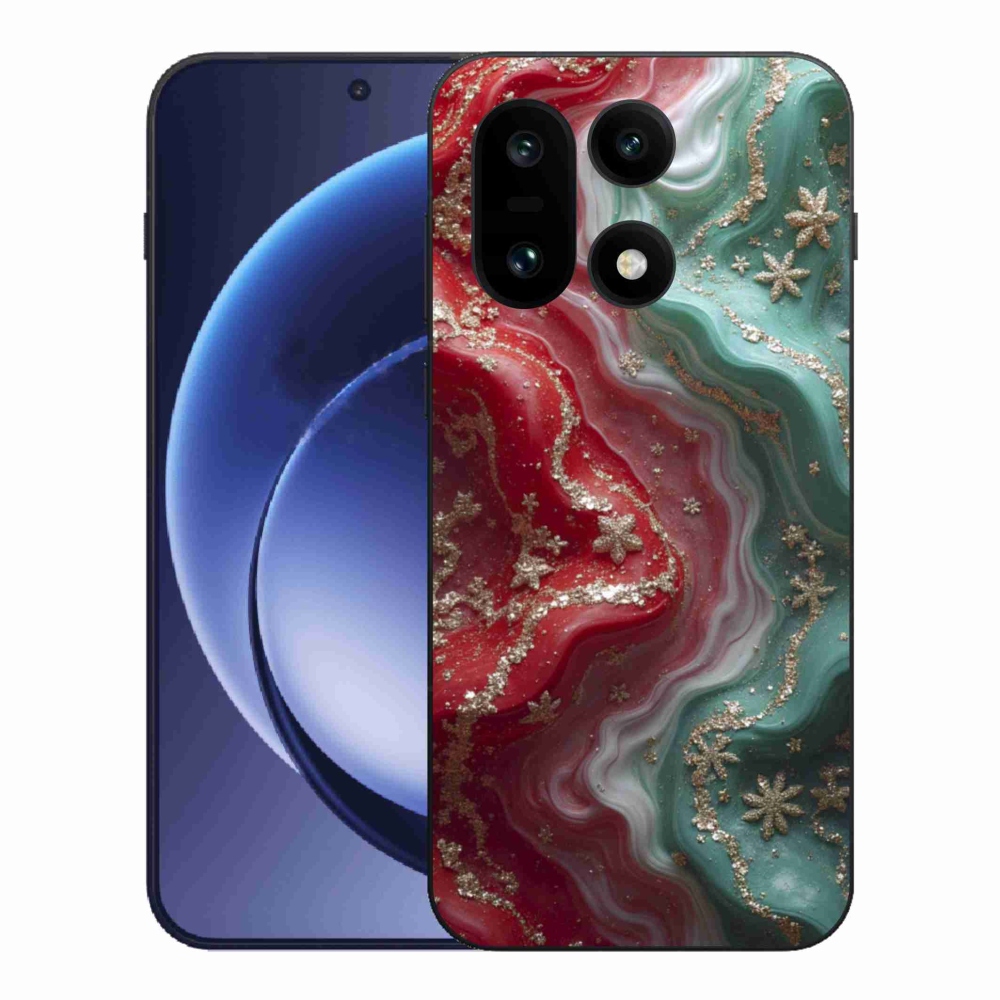 Gélový kryt mmCase na One Plus 15 - abstraktný motív 54