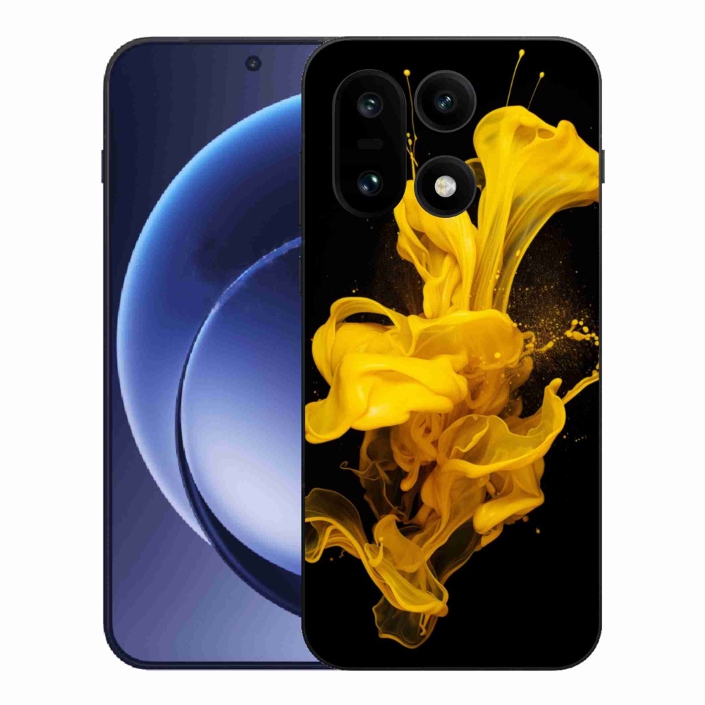 Gélový kryt mmCase na One Plus 15 - abstraktný motív 56