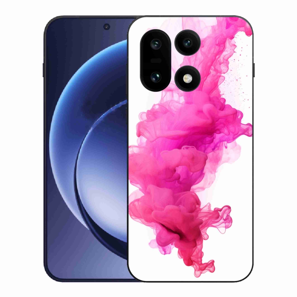 Gélový kryt mmCase na One Plus 15 - abstraktný motív 57