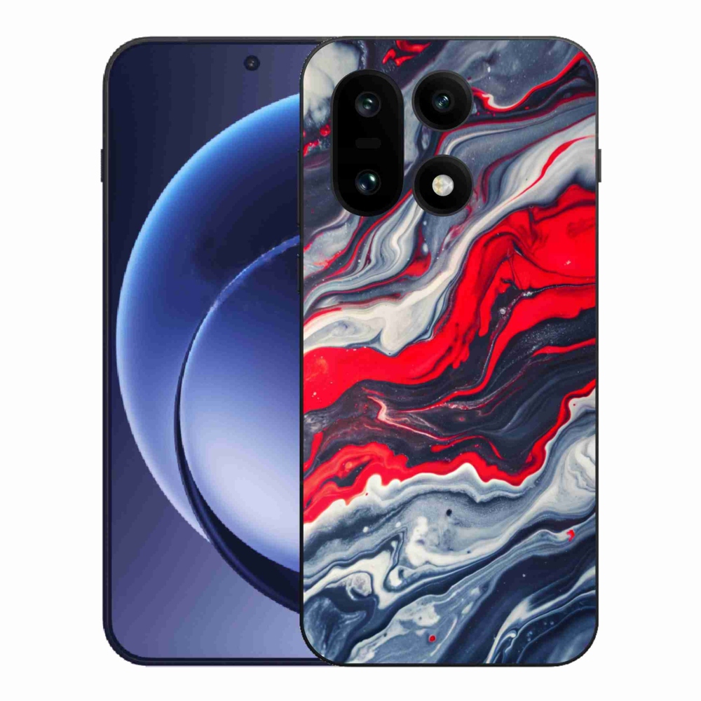 Gélový kryt mmCase na One Plus 15 - abstraktný motív 59