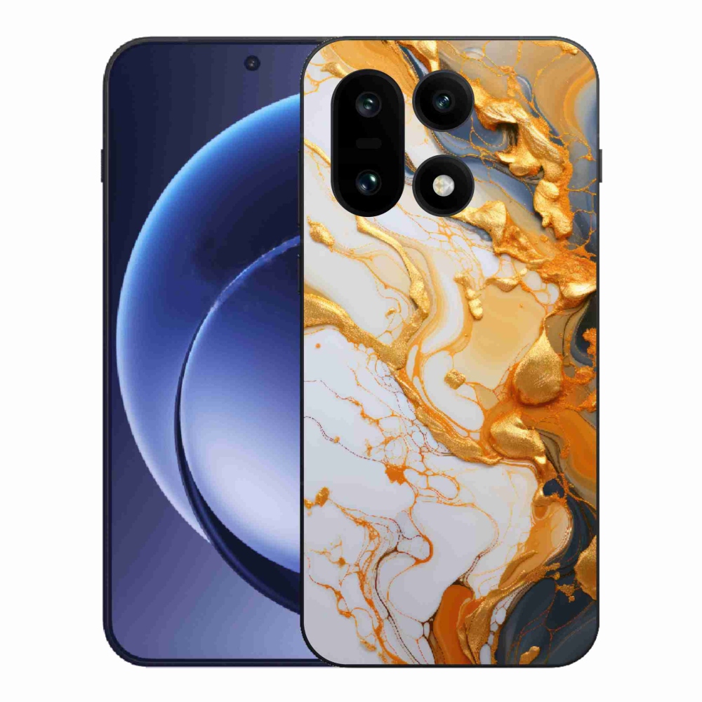 Gélový kryt mmCase na One Plus 15 - abstraktný motív 6