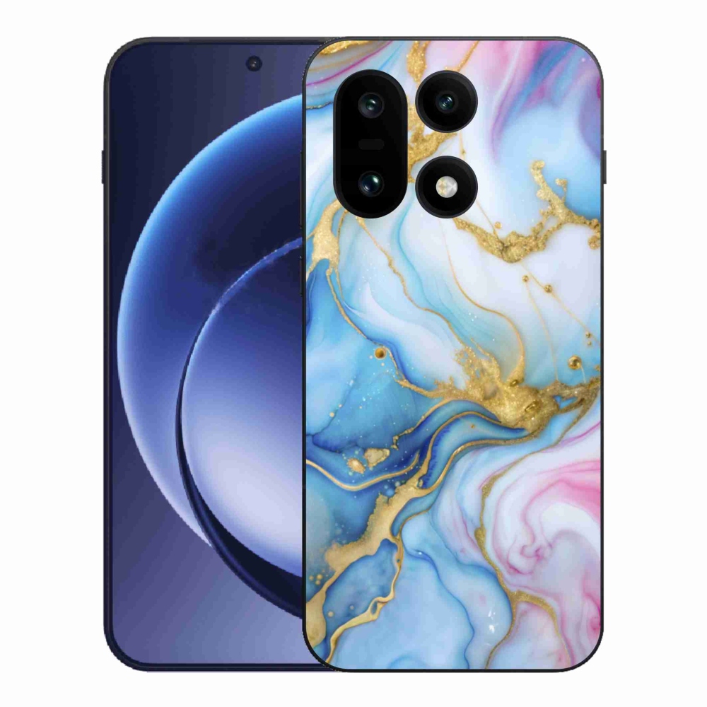 Gélový kryt mmCase na One Plus 15 - abstraktný motív 61