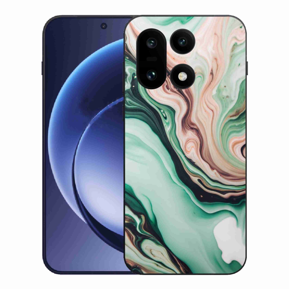 Gélový kryt mmCase na One Plus 15 - abstraktný motív 62