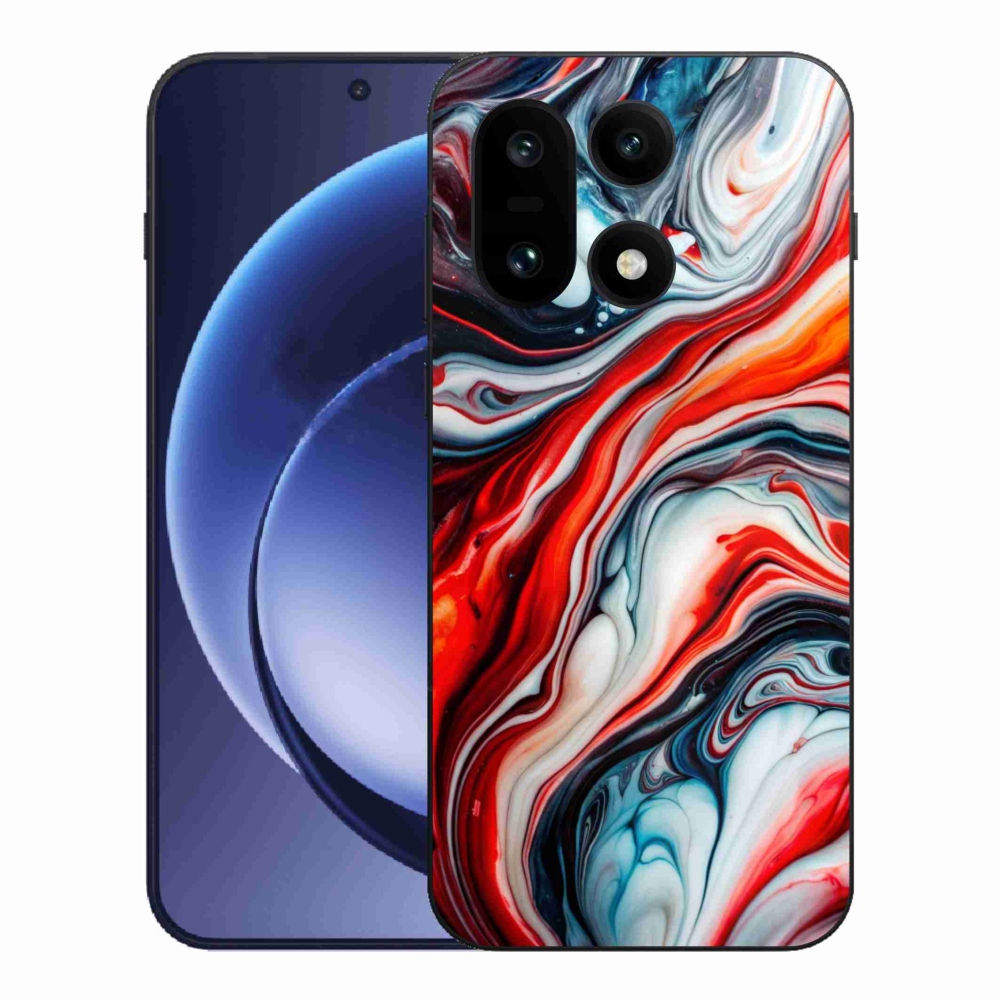 Gélový kryt mmCase na One Plus 15 - abstraktný motív 63