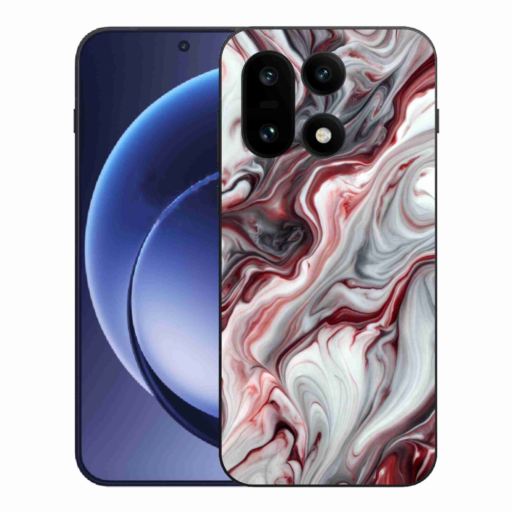 Gélový kryt mmCase na One Plus 15 - abstraktný motív 64