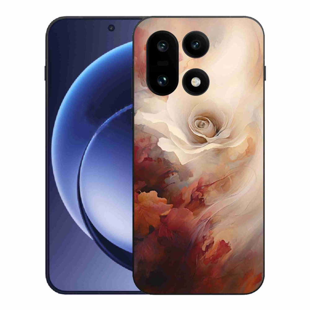 Gélový kryt mmCase na One Plus 15 - abstraktný motív 9