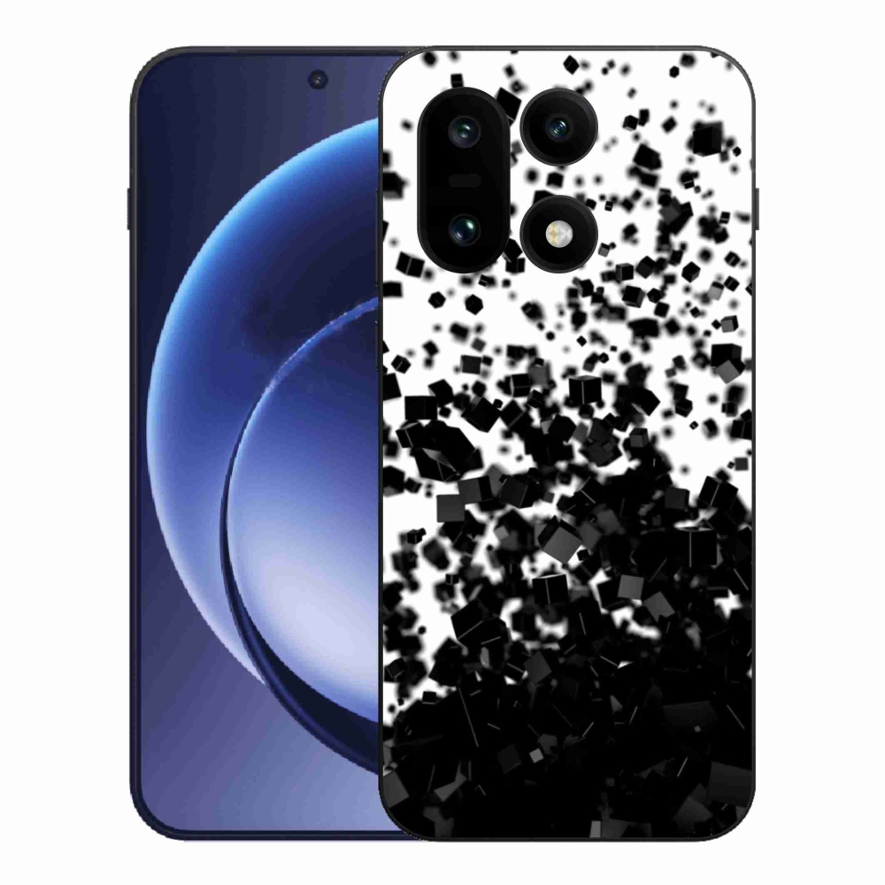 Gélový kryt mmCase na One Plus 15 - abstraktný vzor 1